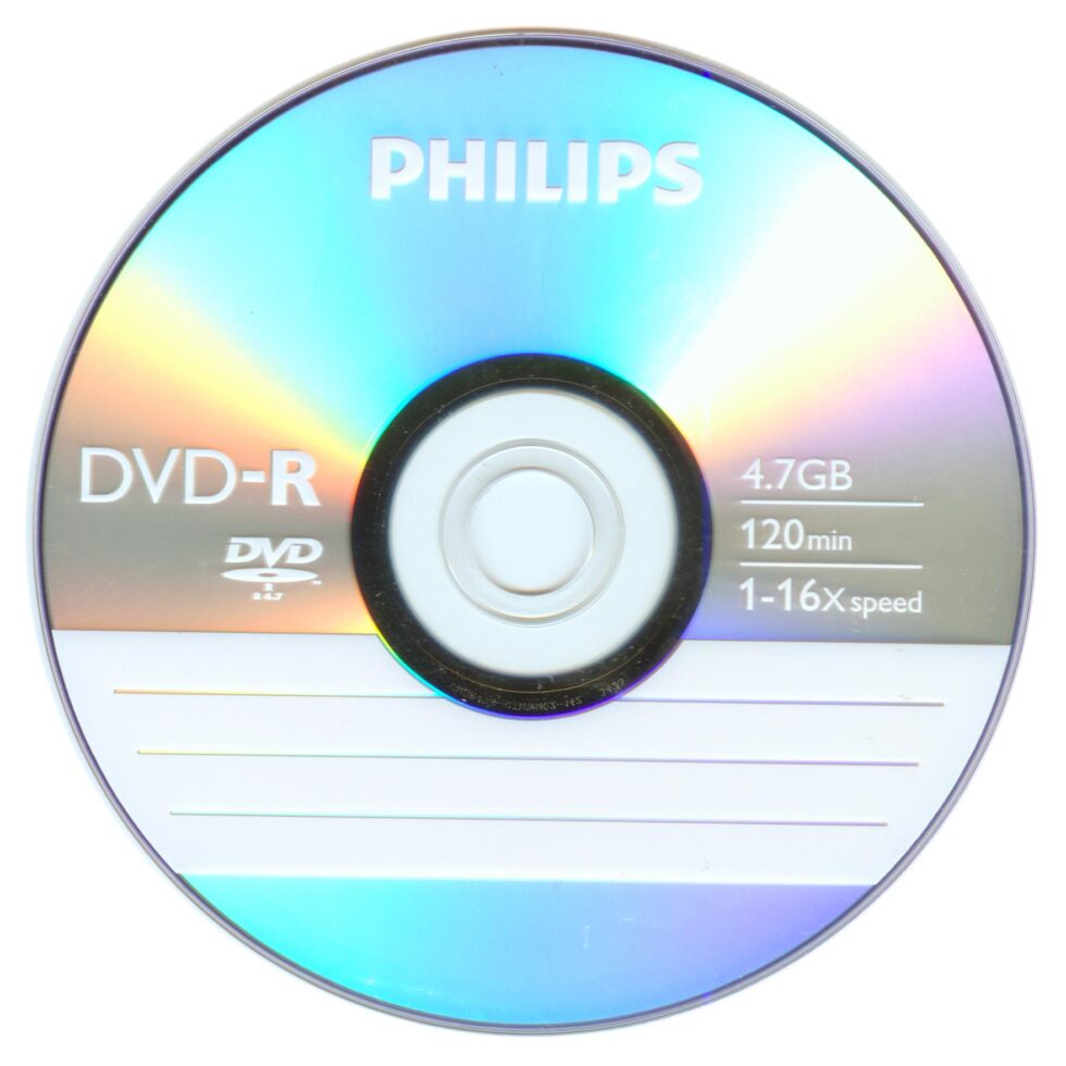 Philips Home | Cybernetic